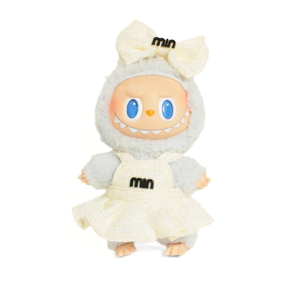 Labubu Outfit Set (Doll Not Included)